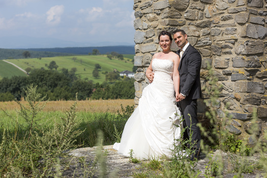Hochzeit