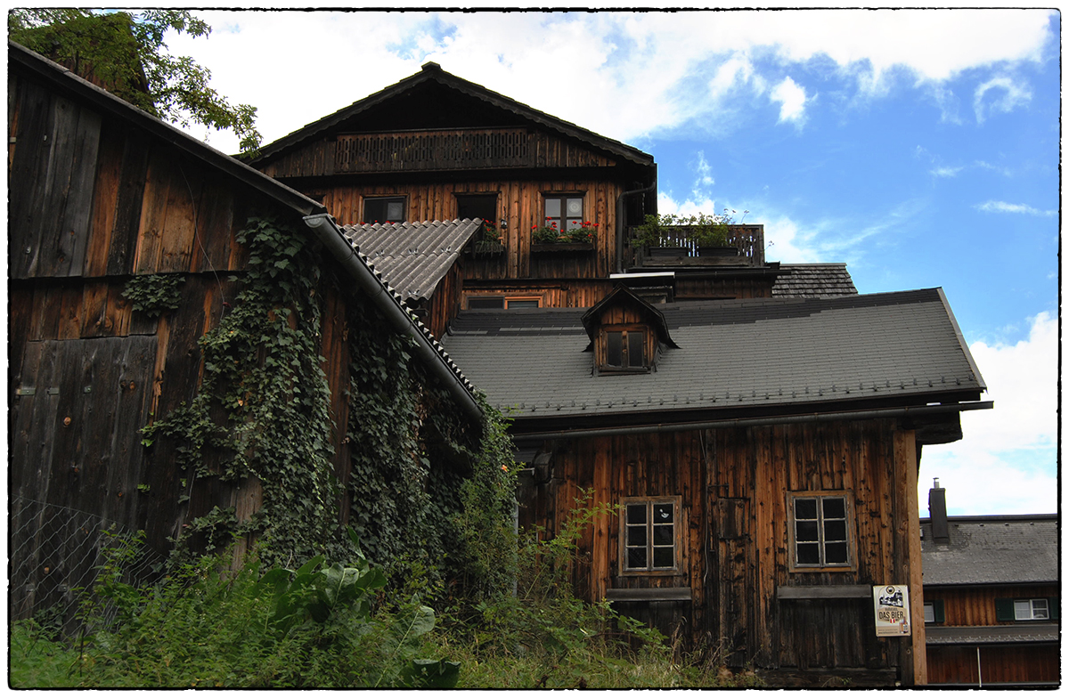 Hallstatt