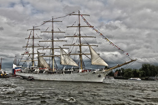 Hamburg/Hafen