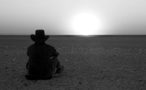 Enjoy the Silence