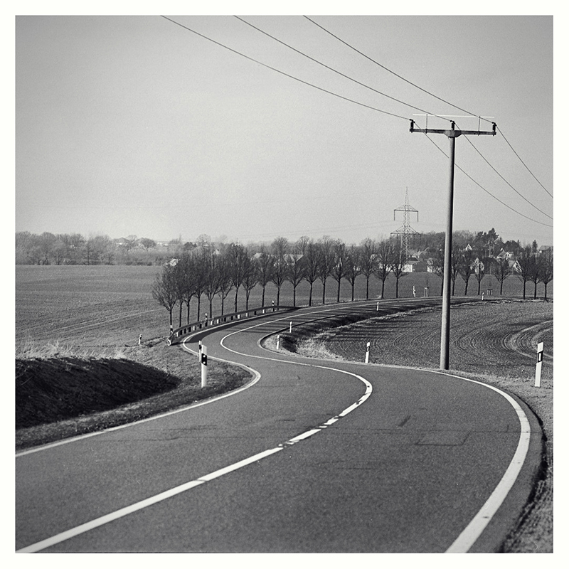 curve