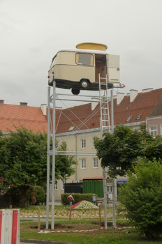 Festival der Region