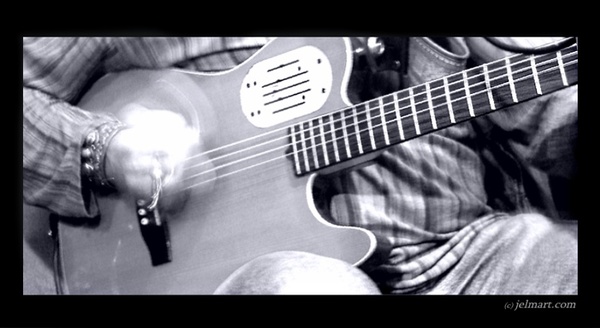 hear the music !?