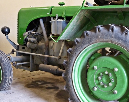 Steyr