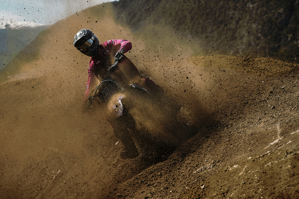 Motocross