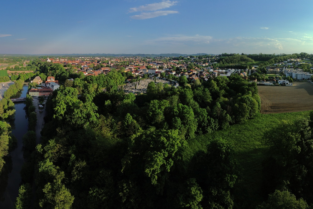 Fürstenfeld