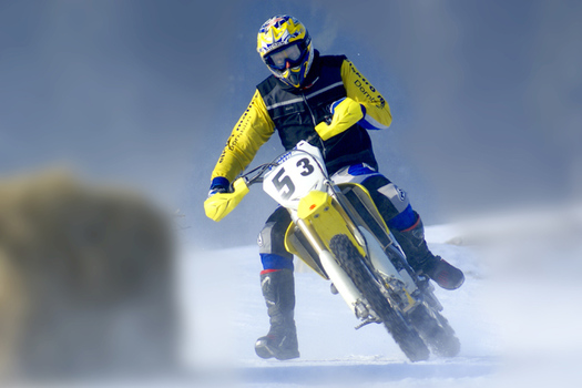 Motorrad 1