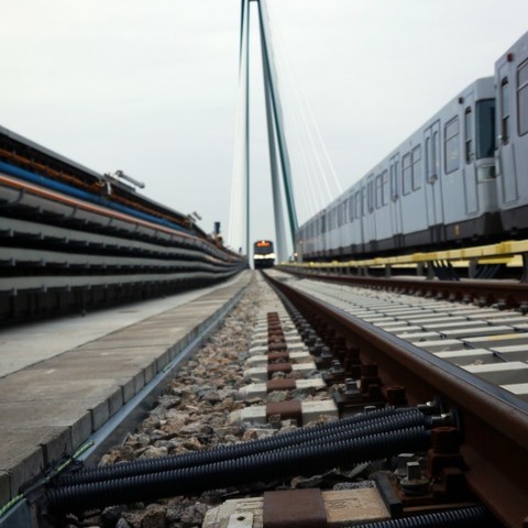 6 - u bahn