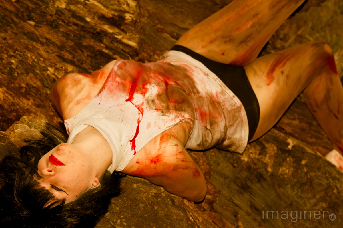 Horror: Silent Hill 3