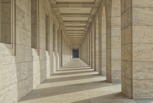 Schraeg