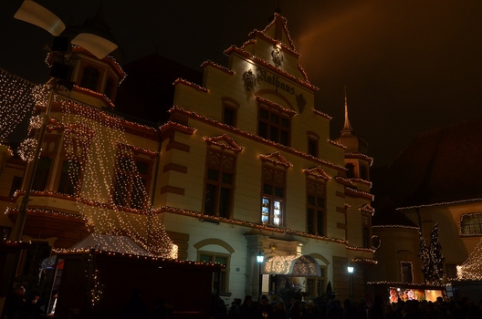 Rathaus Hartberg