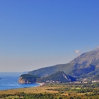 Buljarica / Montenegro