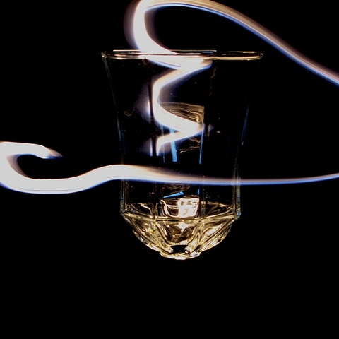 Glas