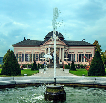 Stift Melk
