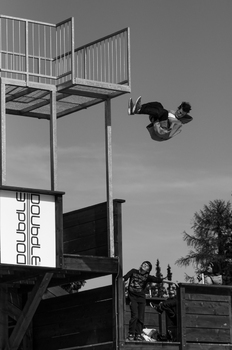 Jump!