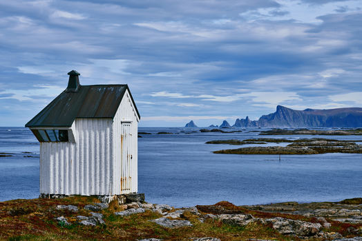 Vesterålen - Andøya 2