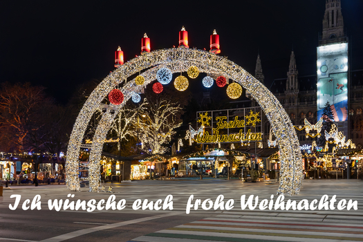 Weihnachten