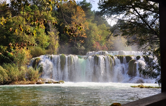 Nationalpark Krka / Kroatien (4)