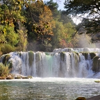 Nationalpark Krka / Kroatien (4)