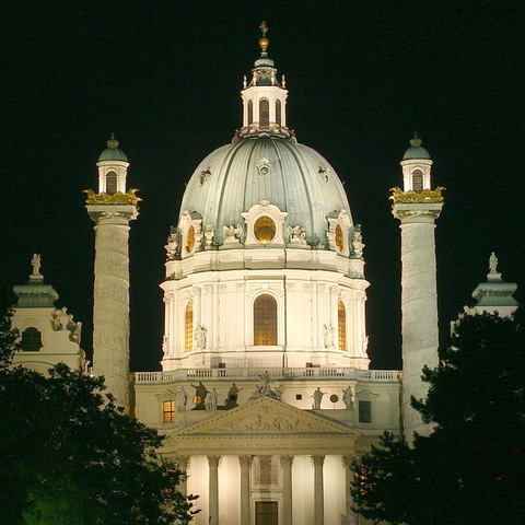 Karlskirche