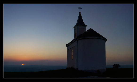 Michelberg Abend