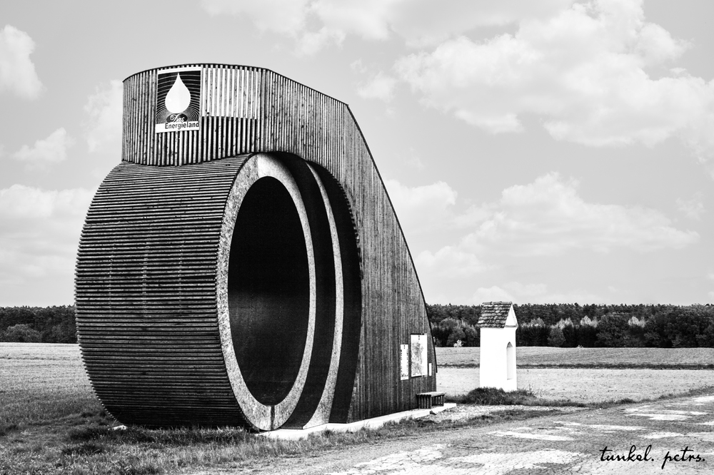 ökoEnergieland Burgenland