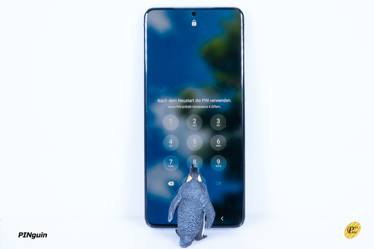 PINguin