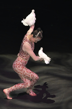 Shanghai Art Theater