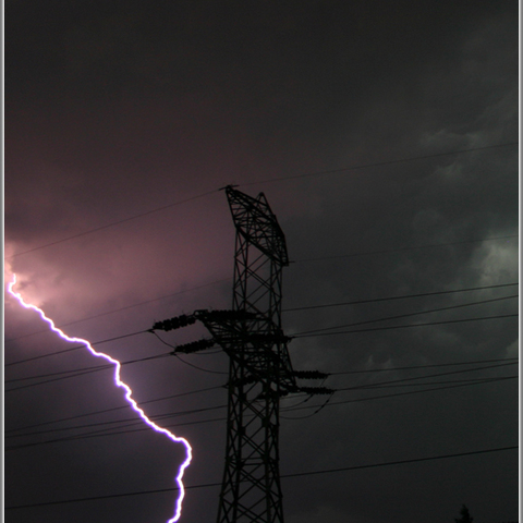 Unwetter