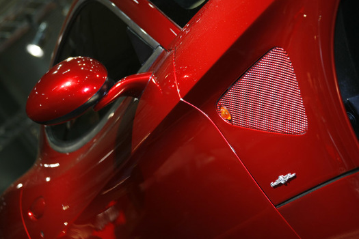 Alfa 8C Competizione