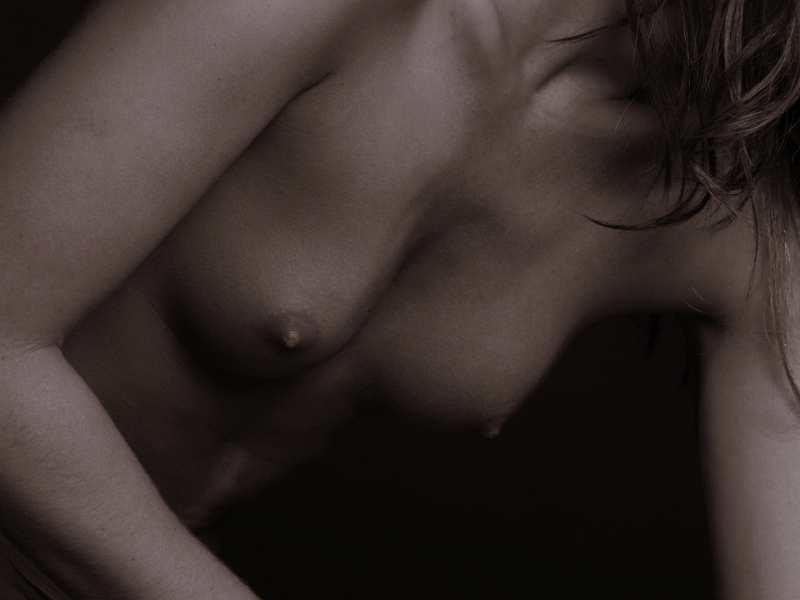 ~Serie Brown No.1~