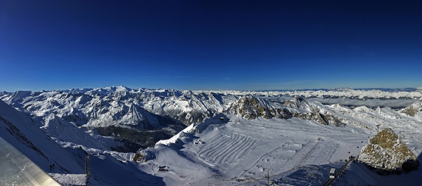 Kitzsteinhorn