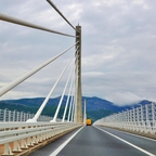 Pelješac-Brücke (Pelješki most) / Kroatien (3)