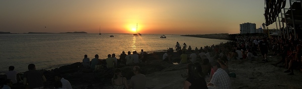 Cafe del Mar