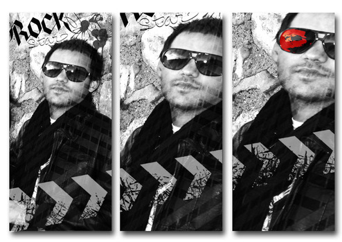 3 Teile