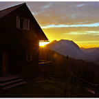 Toms Hütte