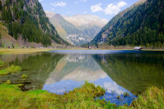 Nationalpark Hohe Tauern