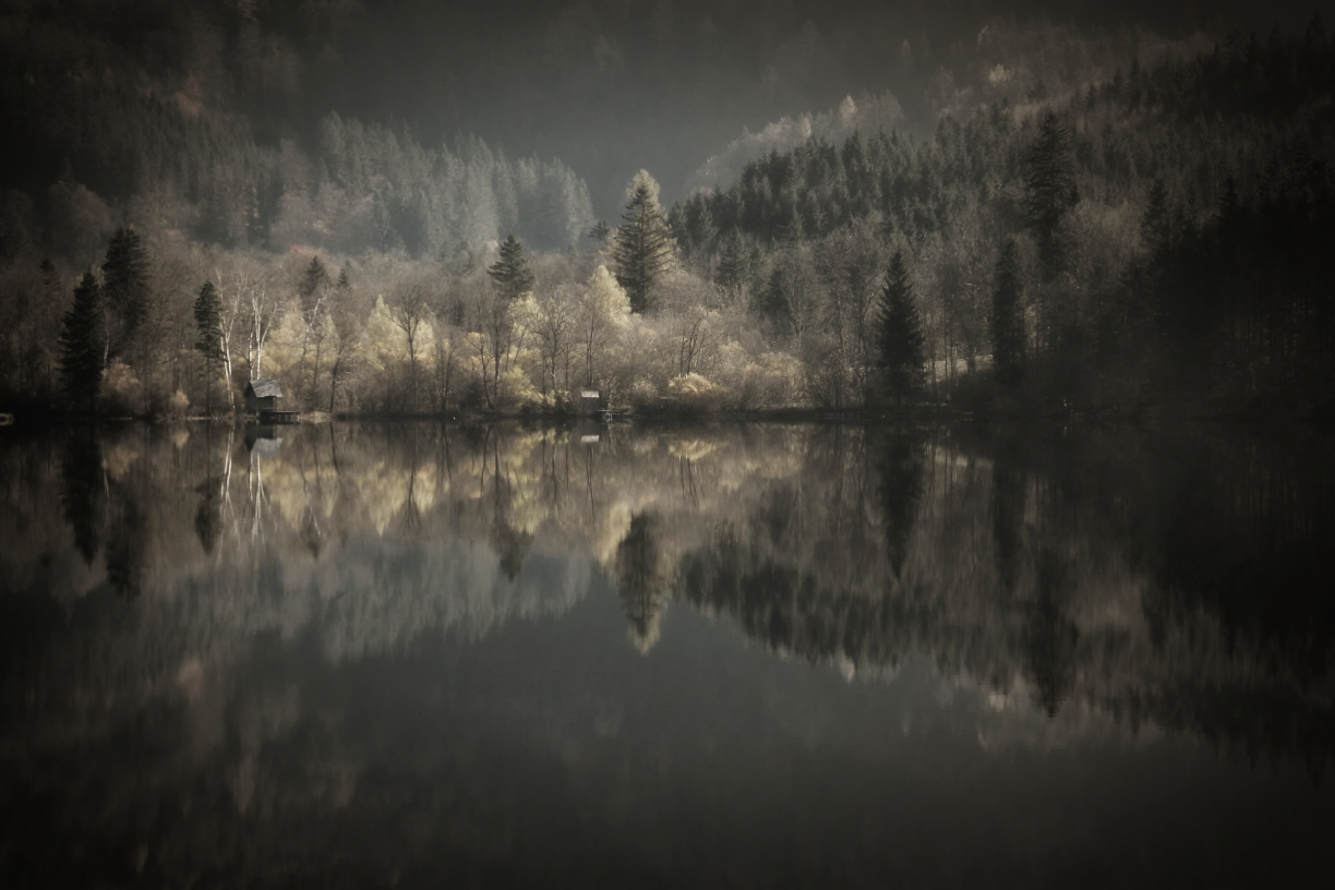 Silence IV, Version 2