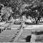 ...Olympia / Peloponnes / Griechenland