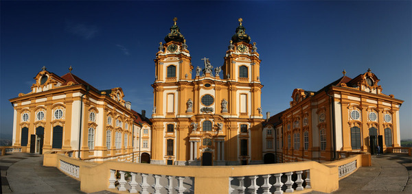 STIFT MELK