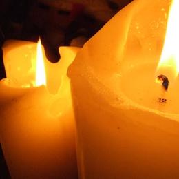 candles