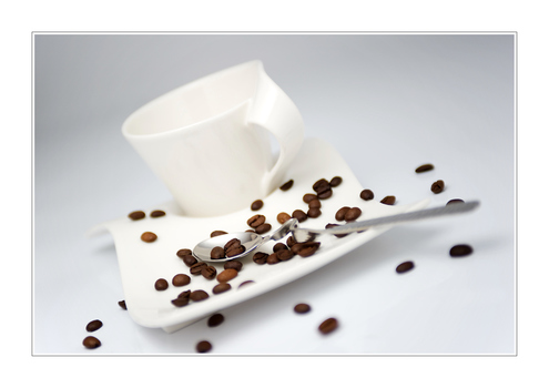 Kaffeeschwingung