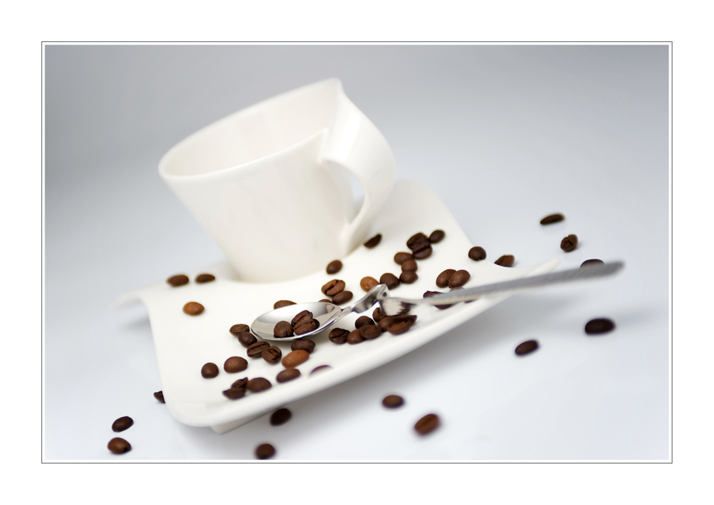 Kaffeeschwingung