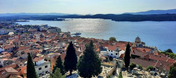 Šibenik / Kroatien