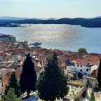 Šibenik / Kroatien