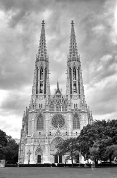 Votivkirche