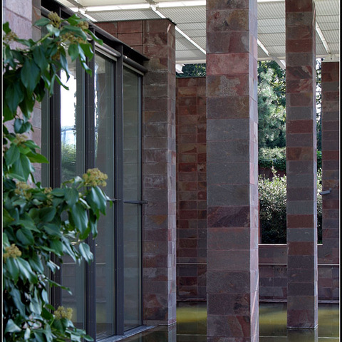 Fondation Beyeler II