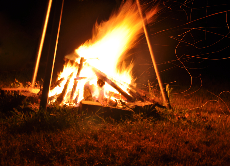 Burn