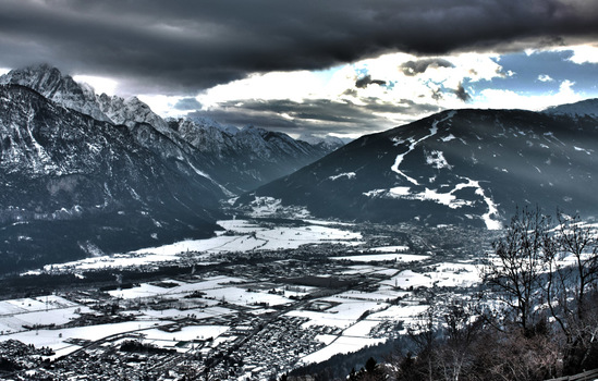 Panorama