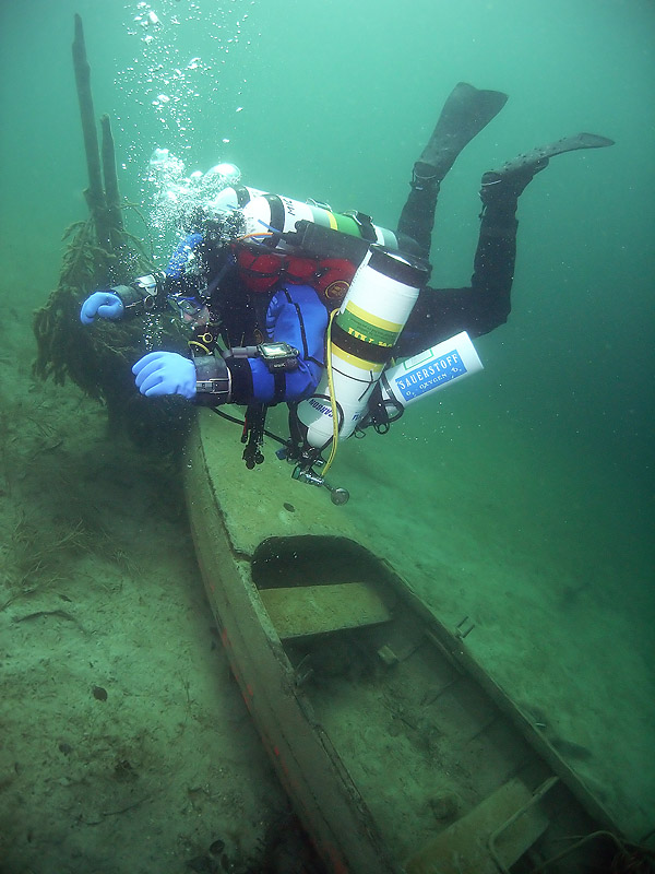Das Boot
